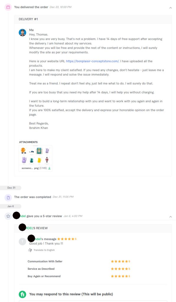 FireShot Capture 091 - Fiverr _ Shopping _ Status of your order No. FO3100C1EB6C3 - www.fiverr.com