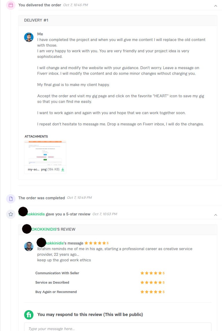 FireShot Capture 097 - Fiverr _ Shopping _ Status of your order No. FO827E0AC4B08 - www.fiverr.com